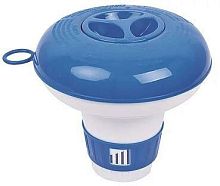 картинка дозатор химикатов плавающий avenli 290468 (107432)от магазина Tovar-RF.ru