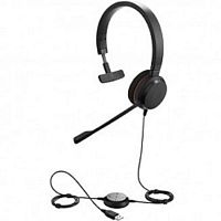 картинка jabra 4993-823-109 гарнитура jabra evolve 20 ms mono usb (4993-823-109) от магазина Tovar-RF.ru