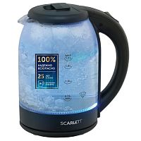 картинка электрический чайник scarlett sc-ek27g90 от магазина Tovar-RF.ru