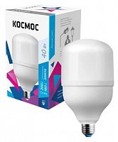 картинка Лампа светодиодная КОСМОС LKSMHWLED40WE2745 от магазина Tovar-RF.ru