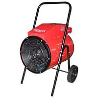 картинка ресанта тэп-15000к [67/1/11] тепловая электрическая пушка { круглая, 380в, вентилятор/5/10/15 квт, 22,3 кг } от магазина Tovar-RF.ru