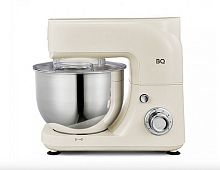 картинка планетарный миксер bq-mx520 белый от магазина Tovar-RF.ru