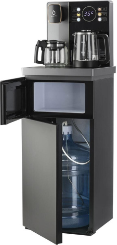 картинка AEL TB83a-LD grey от магазина Tovar-RF.ru
