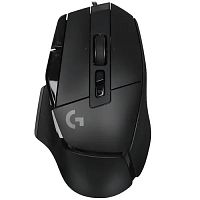 картинка 910-006142  мышь logitech g g502 x, black от магазина Tovar-RF.ru