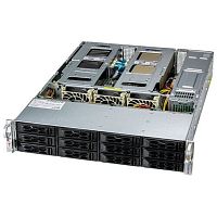 картинка supermicro  sys-620c-tn12r - 2u superserver (x12ddw-a6,cse-la26ac12-r1k23aw) от магазина Tovar-RF.ru