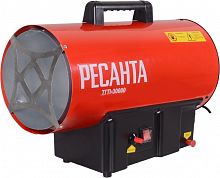 картинка тепловая пушка газовая ресанта тгп-30000 от магазина Tovar-RF.ru