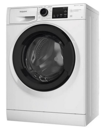 картинка стиральная машина hotpoint nsb 6039 k ve ru инвертор от магазина Tovar-RF.ru