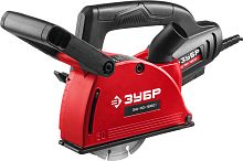 картинка Штроборез ЗУБР ЗШ-30-1200 Т Штроборез электрический от магазина Tovar-RF.ru