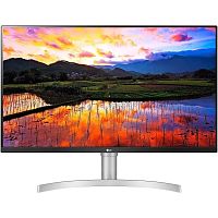 картинка lcd lg 31.5'' 32un650k-w {ips 3840x2160 60hz 5ms 380cd 1000:1 2xhdmi2.0 displayport1.4 2x5w freesync vesa} от магазина Tovar-RF.ru