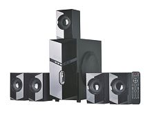 картинка акустическая система 5.1 eltronic 20-86 (черная) от магазина Tovar-RF.ru