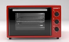 картинка мини печь kraft kn-mo 3900 fr от магазина Tovar-RF.ru