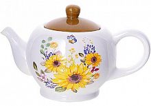 картинка Заварочный чайник LORAINE 29999 950 мл от магазина Tovar-RF.ru