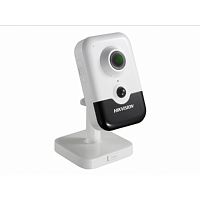 картинка hikvision ds-2cd2443g2-i(4mm) 4мп компактная ip-камера с exir-подсветкой до 10м и технологией acusense от магазина Tovar-RF.ru