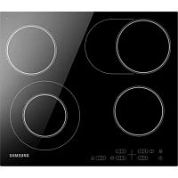 картинка samsung nz64t3516ak/wt электрическая варочная панель, черный от магазина Tovar-RF.ru