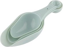 картинка berossi набор совочков krita (серия мистерия) (106933) berossi krita 106933от магазина Tovar-RF.ru