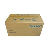 картинка sindoh d320d600kk  блок проявки для мфу sindoh d330e/d332e чёрный (k). ресурс 600 000 отпечатков от магазина Tovar-RF.ru