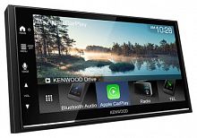 картинка автомагнитола 2 din kenwood dmx-7022s ресивер от магазина Tovar-RF.ru