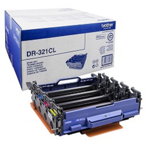 картинка brother dr-321cl барабан hll8250cdn/9200cdwt/mfcl8650cdw/9550cdwt, (25000стр, комплект 4шт)(dr321cl) от магазина Tovar-RF.ru