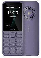 картинка телефон мобильный nokia 130 ds ta-1576 purple (286838534) от магазина Tovar-RF.ru