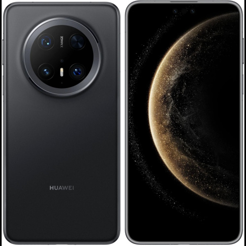 картинка huawei mate 70 pro 12+512gb (51098dth), чёрный от магазина Tovar-RF.ru