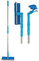 картинка РЫЖИЙ КОТ Стекломой WS-09 с насадкой из микрофибры (006872) РЫЖИЙ КОТ Стекломой WS-09 с насадкой из микрофибры (006872) от магазина Tovar-RF.ru