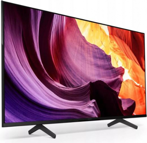 картинка телевизор sony kd-65x80k smart tv [пи] от магазина Tovar-RF.ru