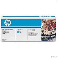 картинка hp ce741a картридж ,cyan{color lj cp5225, cyan, (7300стр.)} от магазина Tovar-RF.ru
