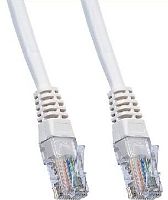 картинка кабель, переходник perfeo (p6007) utp кат.5е rj-45 - rj-45 10 м от магазина Tovar-RF.ru