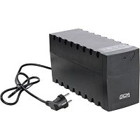 картинка powercom raptor rpt-1000ap euro ибп {line-interactive, 1000va / 600w, tower, 3*euro, usb} (859803) от магазина Tovar-RF.ru