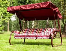 картинка Качели садовые "Родео" с999 OLSA Родео с999 от магазина Tovar-RF.ru