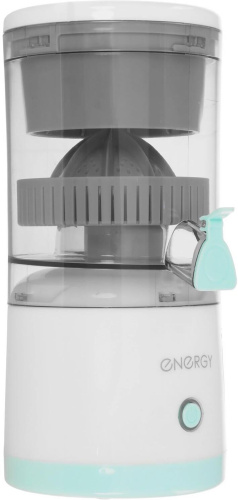 картинка energy соковыжималка для цитрусовых en-227usb (109286) energy en-227usb (109286) от магазина Tovar-RF.ru