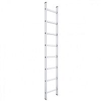 картинка СИБРТЕХ Лестница приставная, 8 ступеней, Россия [97828] от магазина Tovar-RF.ru