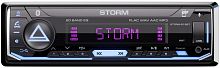 картинка автомагнитола aura storm-515bt usb/sd-ресивер 4*51w flac usb bt 3rca 2-zone rgb ду от магазина Tovar-RF.ru