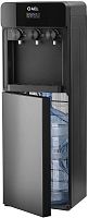 картинка AEL LC-825a full black от магазина Tovar-RF.ru