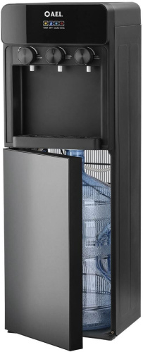 картинка AEL LC-825a full black от магазина Tovar-RF.ru