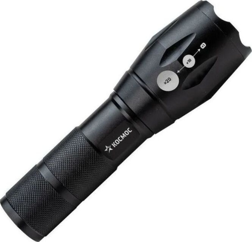 картинка фонарь космос kosal 5w космос kosal 5wот магазина Tovar-RF.ru