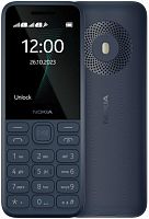 картинка телефон мобильный nokia 130 ta-1576 dark blue (286838521) от магазина Tovar-RF.ru
