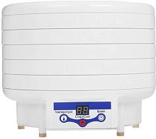 картинка сушилка для овощей и фруктов беломо 8361-01 (8361-00) (asaloda) электр.упр. беломо 8361-01 (8361-00) (asaloda) электр.упр от магазина Tovar-RF.ru