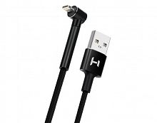 картинка дата-кабель 8 pin harper stch-590 black от магазина Tovar-RF.ru