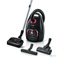 картинка bosch bgl8pow2  пылесос, мешок, черный от магазина Tovar-RF.ru