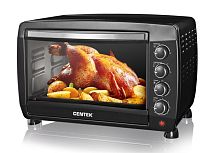 картинка жарочные шкафы centek ct-1532-46 convection (черн) от магазина Tovar-RF.ru