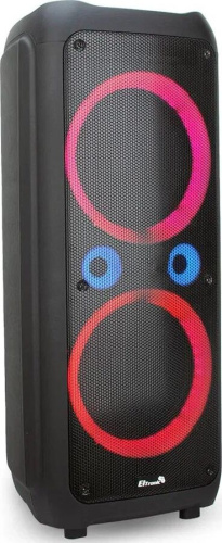 картинка акустика eltronic (20-83) dance box 1500 - колонка 12 eltronic (20-83) dance box 1500 - колонка 12 от магазина Tovar-RF.ru