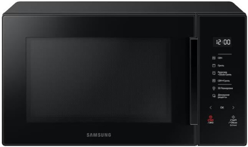 картинка микроволновая печь с грилем samsung mg-30t5018ak магазин Tovar-RF.ru являющийся официальным дистрибьютором в России картинка микроволновая печь с грилем samsung mg-30t5018ak от магазина Tovar-RF.ru