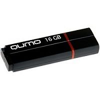 картинка usb 3.0 qumo 16gb speedster [qm16gud3-sp-black] от магазина Tovar-RF.ru
