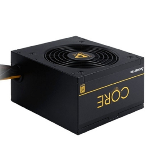 картинка Chieftec Proton BDF-600S-Bulk (ATX 2.3, 600W, 80 PLUS BRONZE, Active PFC, 120mm fan) OEM от магазина Tovar-RF.ru