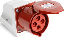 картинка розетка smartbuy (sbe-32-ls4-380) розетка 124 от магазина Tovar-RF.ru