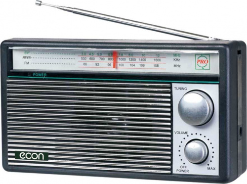 картинка радиоприёмник econ erp-2000 от магазина Tovar-RF.ru