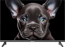 картинка телевизор topdevice tdtv24cs08h hd smart tv от магазина Tovar-RF.ru