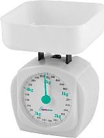 картинка весы homestar hs-3005м (002801) белый от магазина Tovar-RF.ru