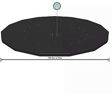 картинка bestway 58038 тент для бассейна 457 см bestway 58038от магазина Tovar-RF.ru